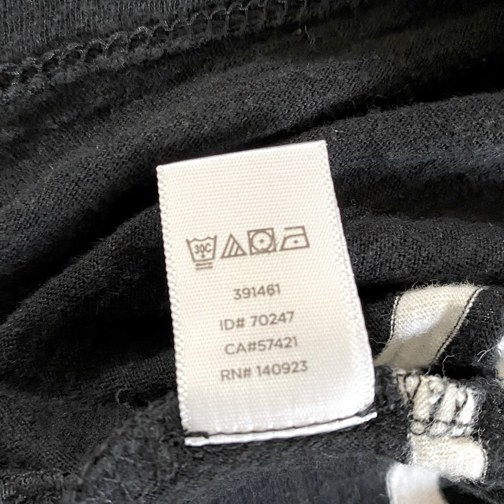 The Loft - striped tee - Picture 7 of 10